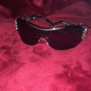 Signature sunglasses